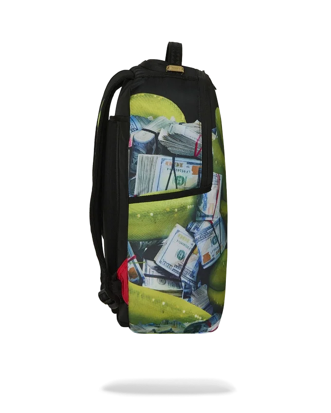 SNAKE EYES RUCKSACK