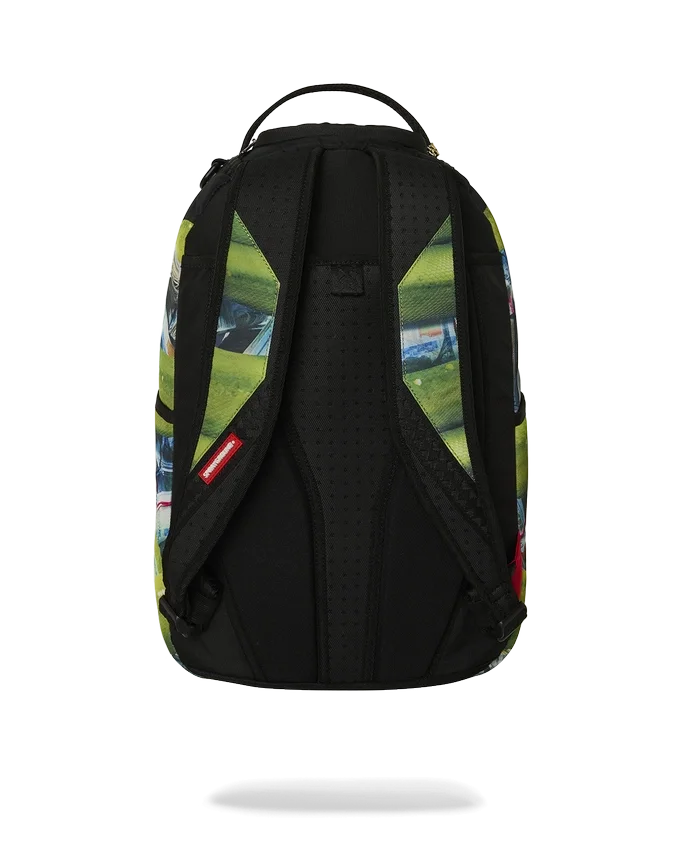SNAKE EYES RUCKSACK