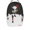 SNOOPY ART BITE DLXSV Rucksäcke