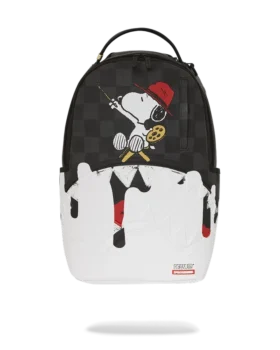 SNOOPY ART BITE DLXSV Rucksäcke