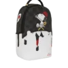 SNOOPY ART BITE DLXSV Rucksäcke