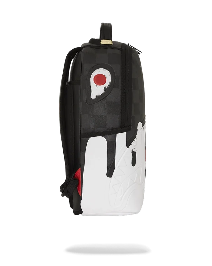 SNOOPY ART BITE DLXSV Rucksäcke