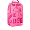 SNOOPY „BEWARE THE DOG“-Rucksäcke