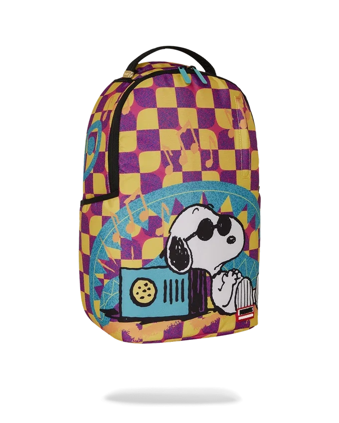 SNOOPY CHILLWAVE DLX Rucksäcke