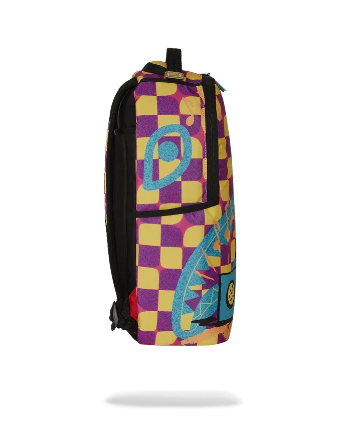 SNOOPY CHILLWAVE DLX Rucksäcke