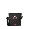 SNOOPY DAY OFF Sling-Tasche für Kurierrucksäcke
