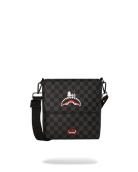 SNOOPY DAY OFF Sling-Tasche für Kurierrucksäcke