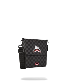 SNOOPY DAY OFF Sling-Tasche für Kurierrucksäcke
