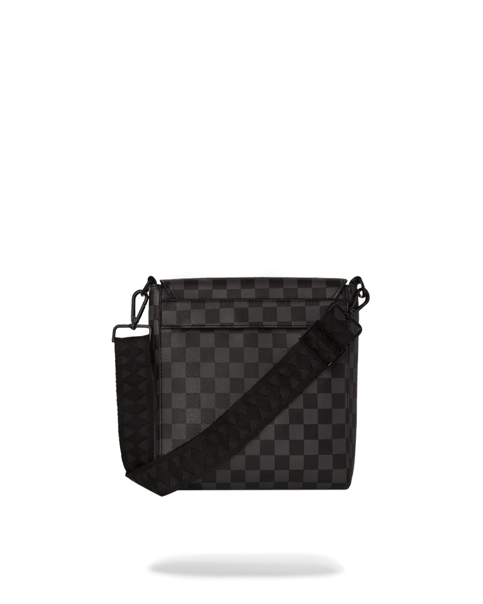 SNOOPY DAY OFF Sling-Tasche für Kurierrucksäcke