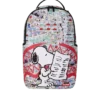 SNOOPY FOCUSED RUCKSACK