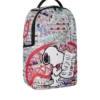 SNOOPY FOCUSED RUCKSACK