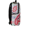 SNOOPY FOCUSED RUCKSACK