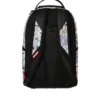 SNOOPY FOCUSED RUCKSACK