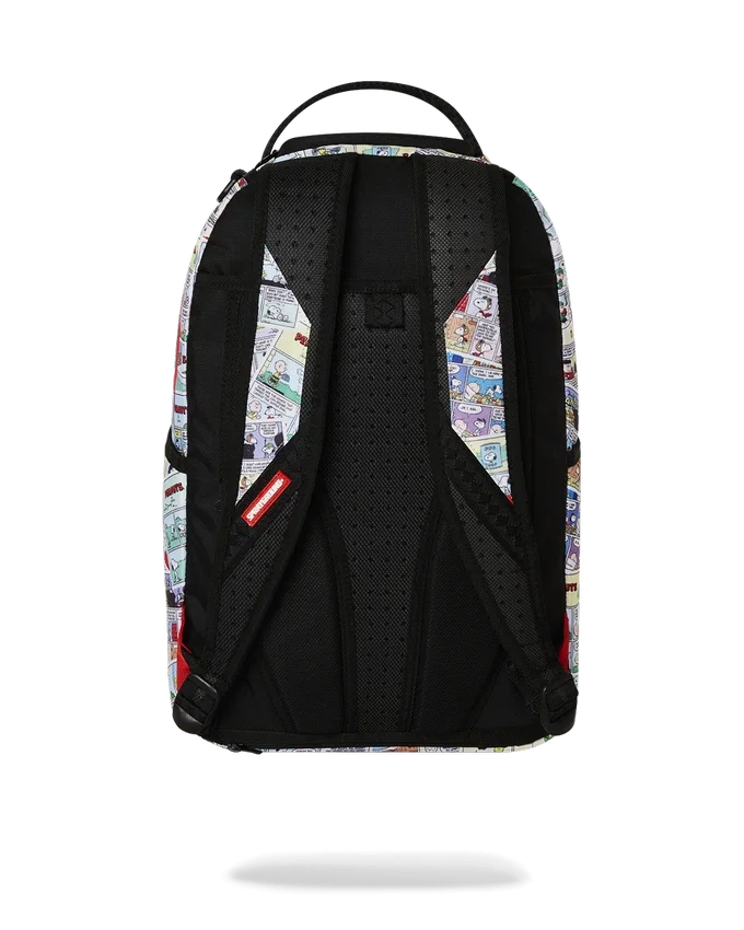 SNOOPY FOCUSED RUCKSACK
