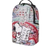 SNOOPY FOCUSED RUCKSACK
