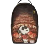 SNOOPY „JOE COOL FOR SCHOOL“-Rucksäcke