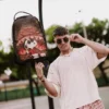 SNOOPY „JOE COOL FOR SCHOOL“-Rucksäcke