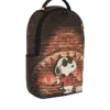 SNOOPY „JOE COOL FOR SCHOOL“-Rucksäcke