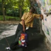 SNOOPY JOE COOL RUCKSACK