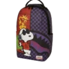 SNOOPY JOE COOL RUCKSACK