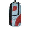 SNOOPY PILOT SHARK DLXSV RUCKSACK