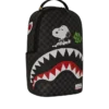 SNOOPY SHARK RICH RUCKSACK