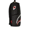 SNOOPY SHARK RICH RUCKSACK