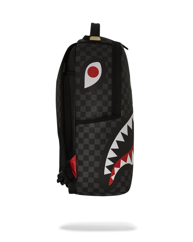 SNOOPY SHARK RICH RUCKSACK