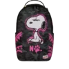 SNOOPY „THAT’S A NO NO“-Rucksäcke