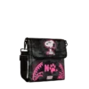 SNOOPY „THAT’S A NO NO“-Sling-Tasche für Kurierrucksäcke
