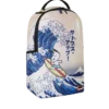 SNOOPY WAVE RIDER RUCKSACK