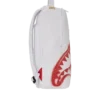 SNOW CAMO RUCKSACK (DLXV)
