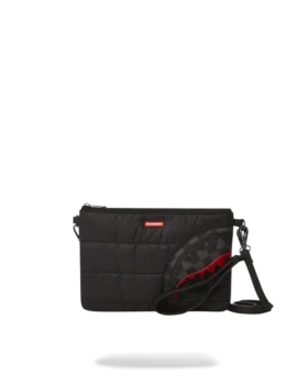 SNOWWSTORM PUFFER CROSSOVER-CLUTCH
