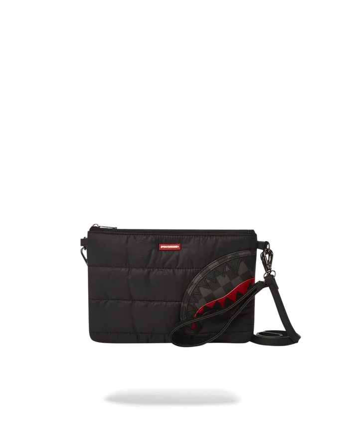 SNOWWSTORM PUFFER CROSSOVER-CLUTCH