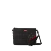 SNOWWSTORM PUFFER CROSSOVER-CLUTCH