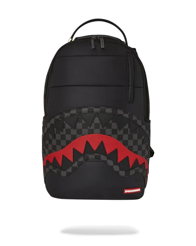 SNOWWSTORM PUFFER DLX RUCKSACK
