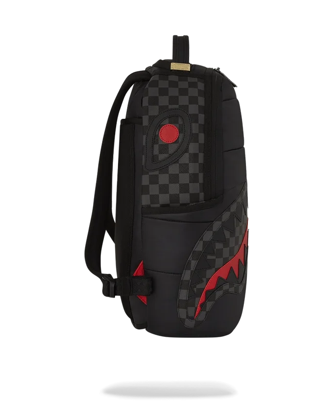 SNOWWSTORM PUFFER DLX RUCKSACK