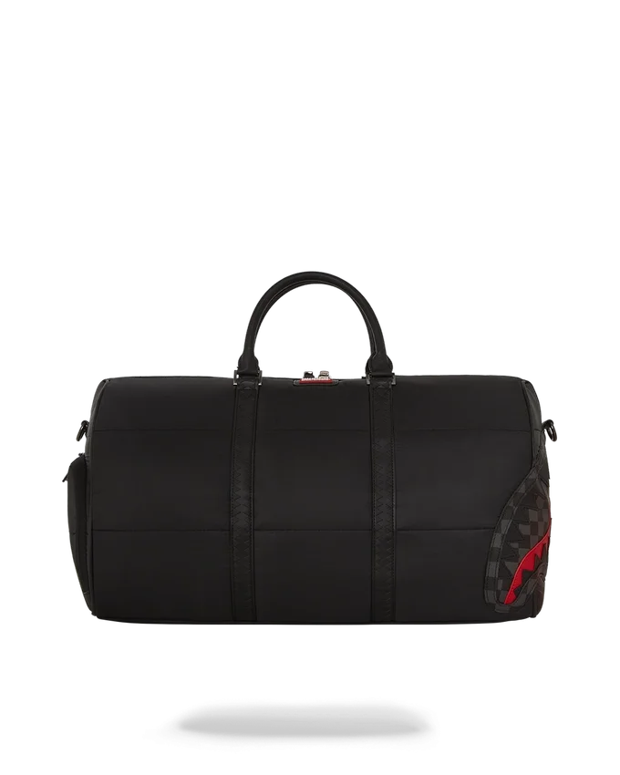 SNOWWSTORM PUFFER Seesack