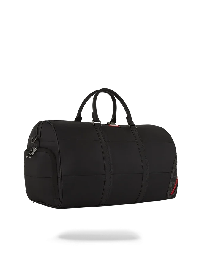 SNOWWSTORM PUFFER Seesack