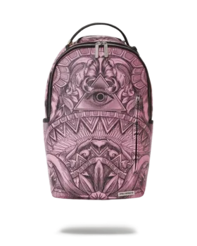 SOCIETY OF SHARKS RUCKSACK (DLXV)