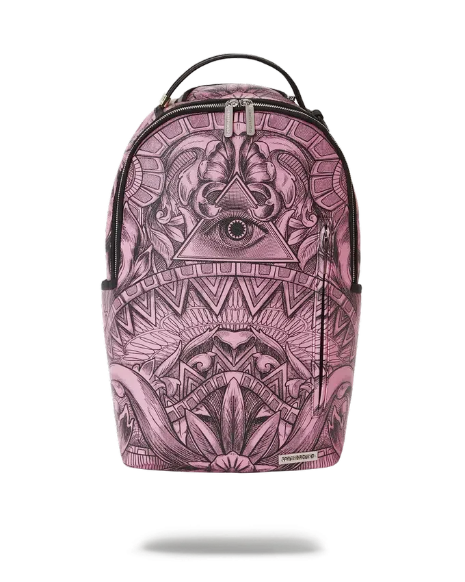 SOCIETY OF SHARKS RUCKSACK (DLXV)