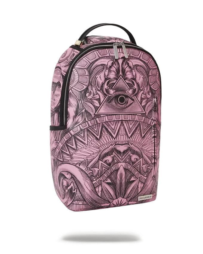 SOCIETY OF SHARKS RUCKSACK (DLXV)