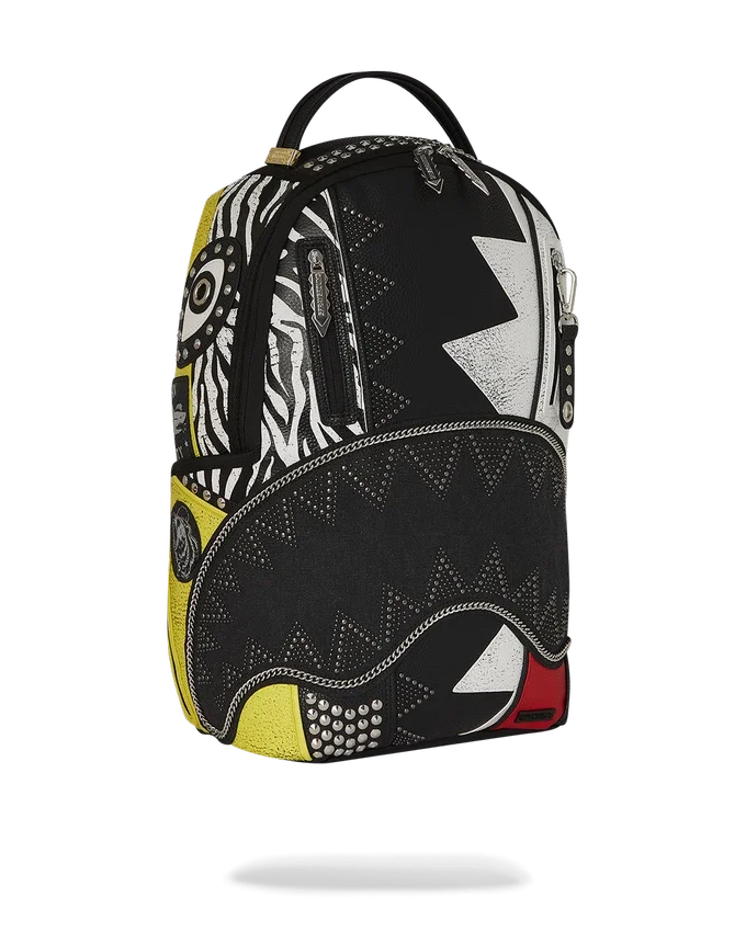 SOHO SOUNDSYSTEM RUCKSACK