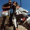 SOHO SOUNDSYSTEM RUCKSACK