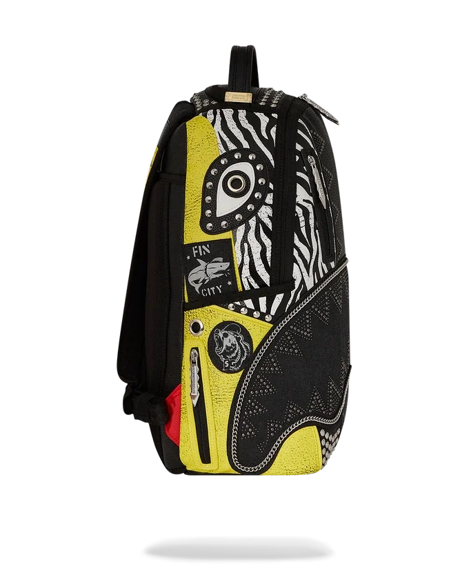 SOHO SOUNDSYSTEM RUCKSACK