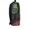 SOLAR OPPOSITES PORTAL PACKS DLXR-Rucksäcke