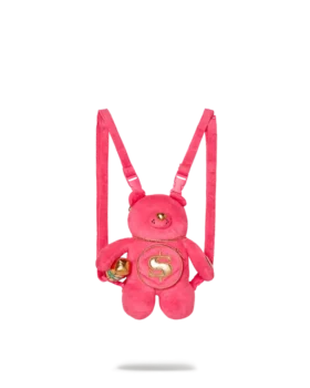 SORBET STUNNA 2 BEAR CUB RUCKSACK