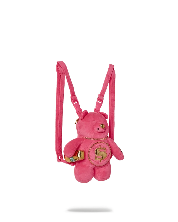 SORBET STUNNA 2 BEAR CUB RUCKSACK