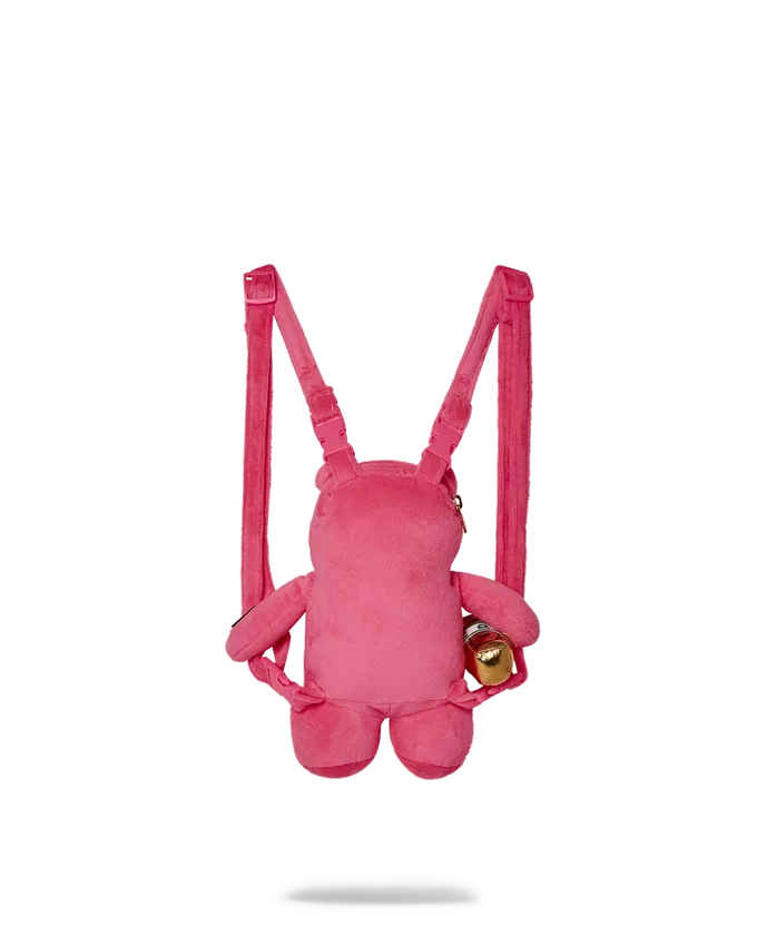 SORBET STUNNA 2 BEAR CUB RUCKSACK
