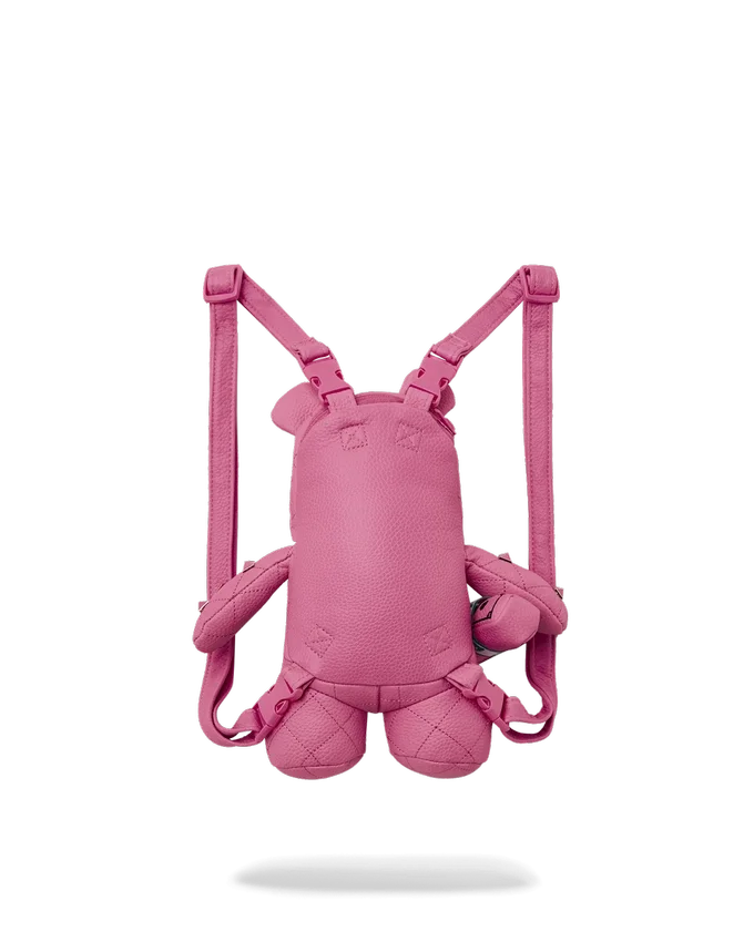 SORBET STUNNA BEAR CUB RUCKSACK